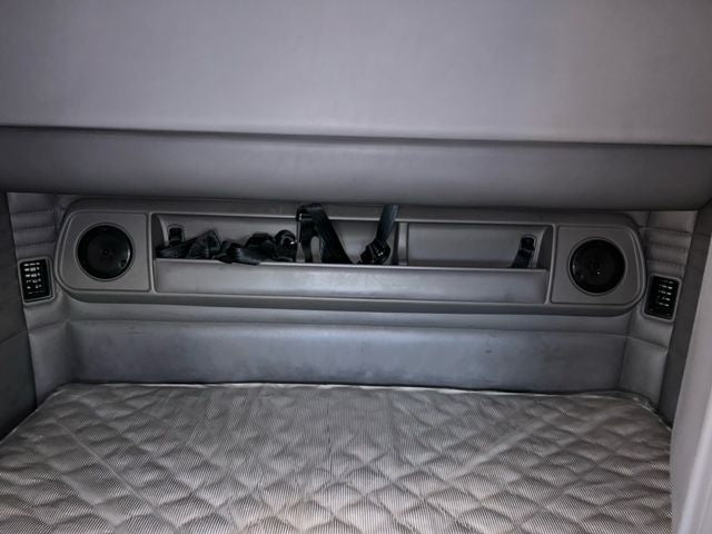 2012 Kenworth T700 Semi Sleeper Truck 2023M0186