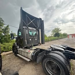 Mechanics Special 2019 Kenworth T680 S/A 2026M0200