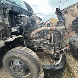Mechanics Special 2019 Kenworth T680 S/A 2026M0200