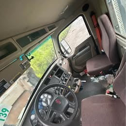 Mechanics Special 2019 Kenworth T680 S/A 2026M0200