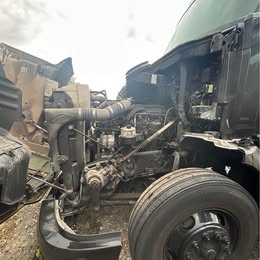 Mechanics Special 2019 Kenworth T680 S/A 2026M0200