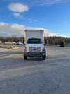 2005 GMC C60 24ft Box Truck 2023M0189