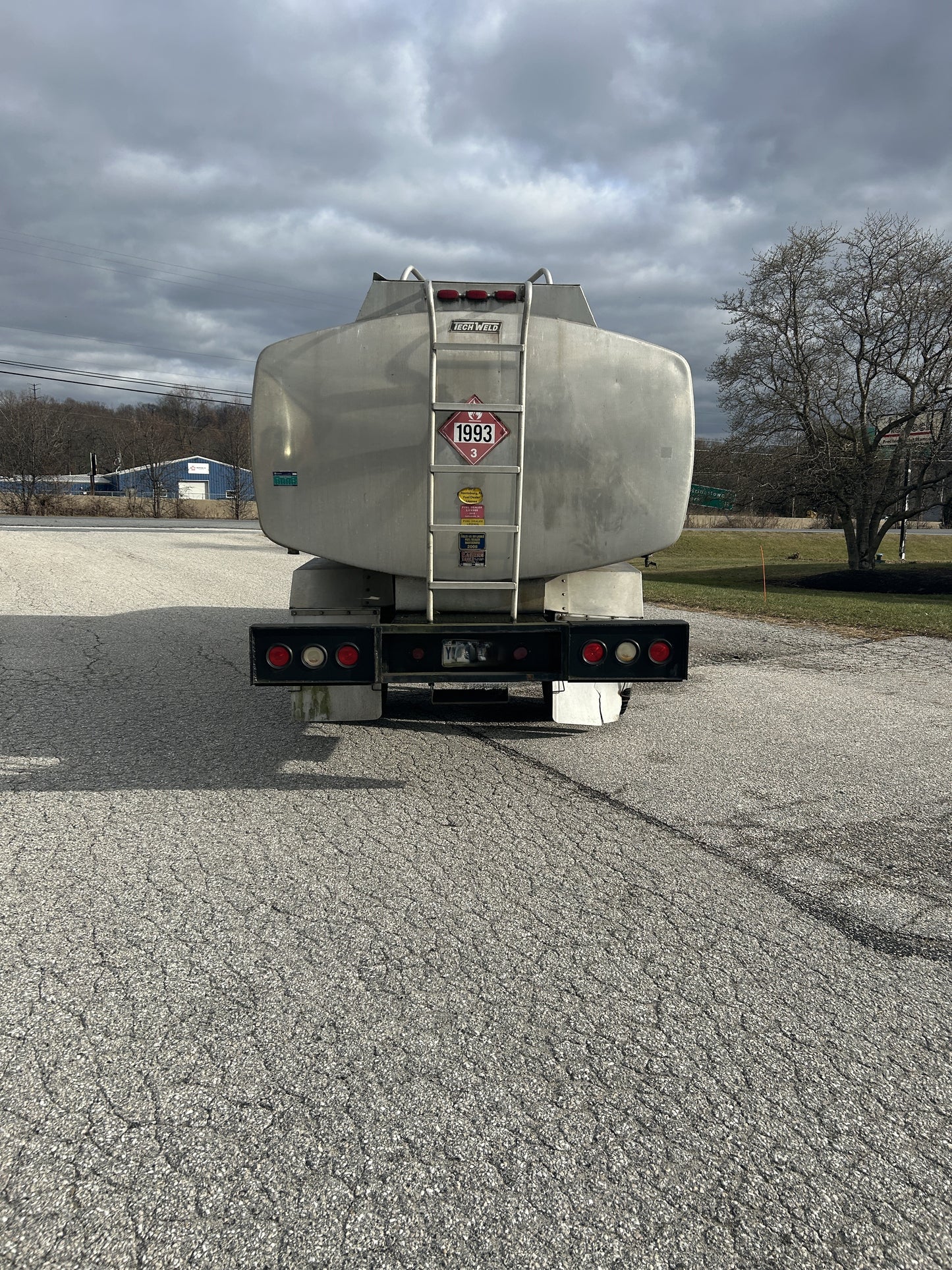 2016 Freightliner M2 Cab and Chassis CUMMINS Semi Truck 2024M0147