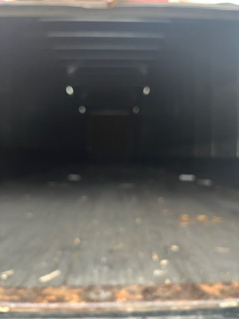 2006 Great Dane 53ft Dry Van Trailers