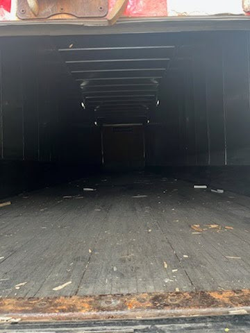 2006 Great Dane 53ft Dry Van Trailers