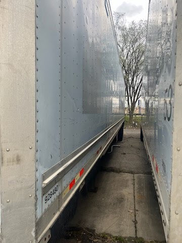 2006 Great Dane 53ft Dry Van Trailers