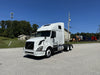 2012 VOLVO VNL670 Double Bunk Sleeper With ISX Motor Sleeper Semi-Truck  2022M0113