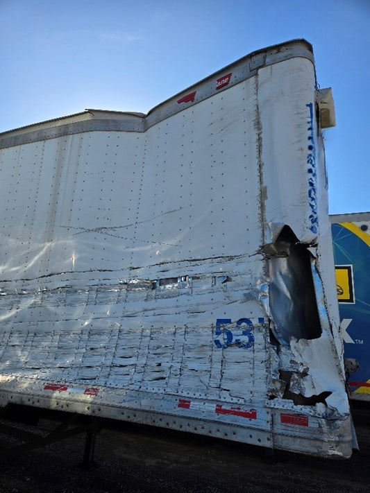 2013 Great Dane Dry Van Trailer 2026M0262