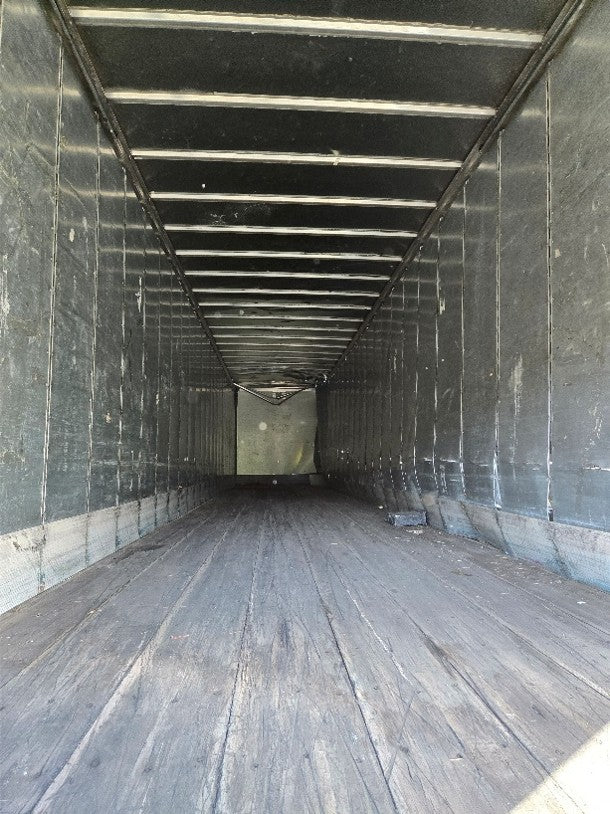 2013 Great Dane Dry Van Trailer 2026M0262