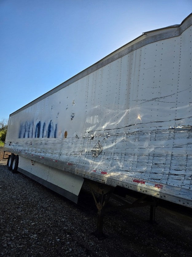2013 Great Dane Dry Van Trailer 2026M0262