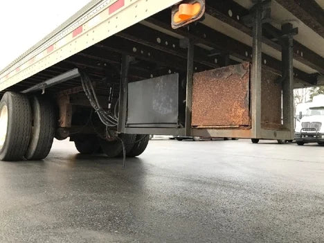 2012 Great Dane 48ft Reefer Trailer 2026M0182