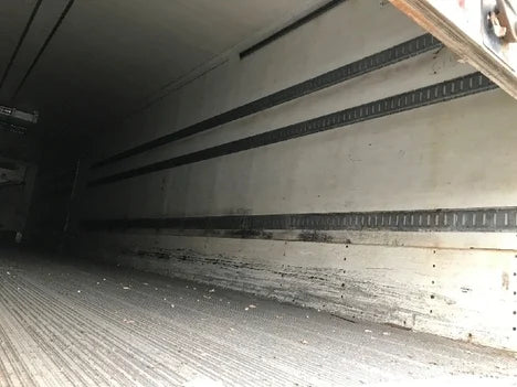 2012 Great Dane 48ft Reefer Trailer 2026M0182
