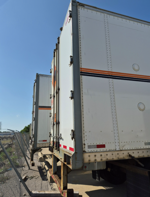 2014 53ft Great Dane Dryvan Trailer 2026M0213