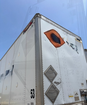 2014 53ft Great Dane Dryvan Trailer 2026M0213
