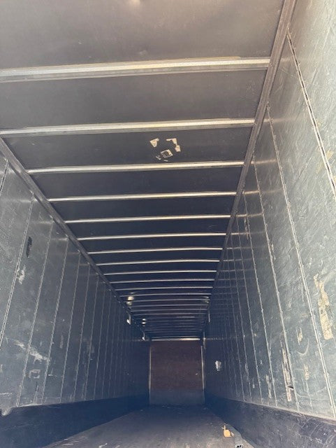 2009 Great Dane 53ft Dry van Trailer 2025M0184
